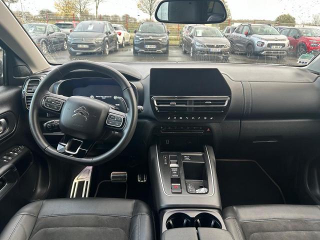 Citroen C5 Aircross image 4