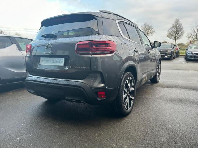 Citroen C5 Aircross image 5