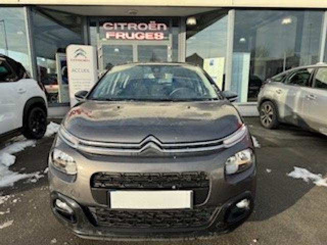 Citroen C3 Bluehdi 75 Graphic