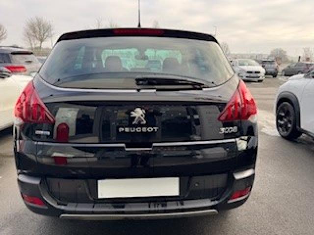 Peugeot 3008 image 1