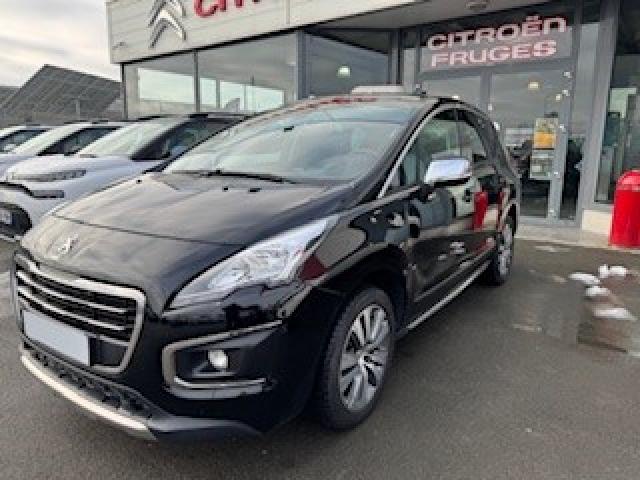 Peugeot 3008 image 5