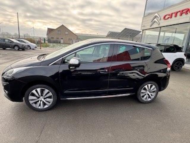 Peugeot 3008 image 3