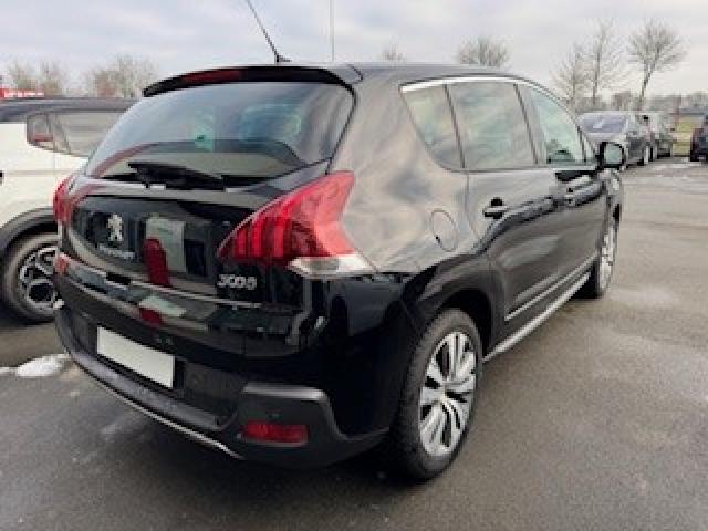 Peugeot 3008 image 6