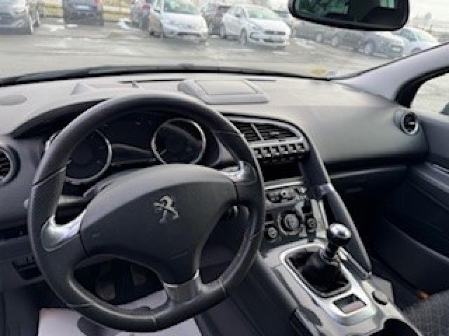 Peugeot 3008 image 4