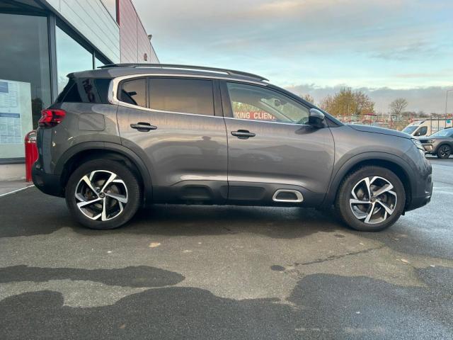 Citroen C5 Aircross image 3