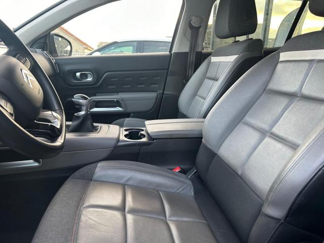 Citroen C5 Aircross image 4