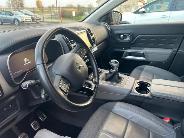 Citroen C5 Aircross image 5