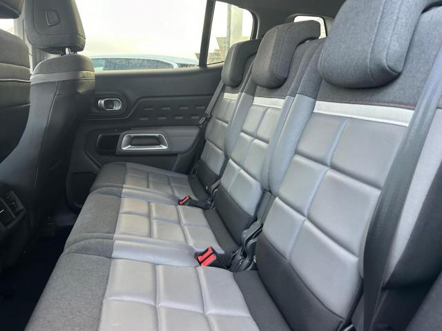 Citroen C5 Aircross image 6