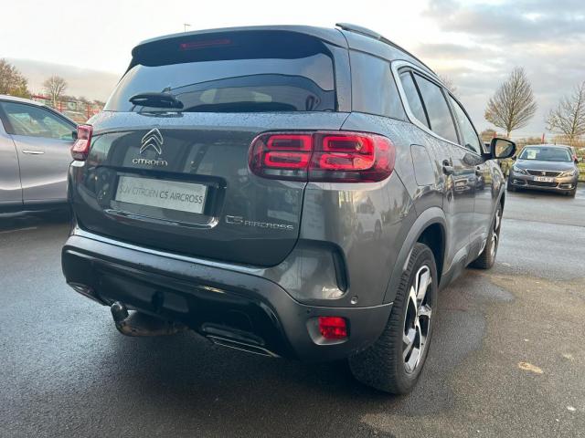 Citroen C5 Aircross image 1