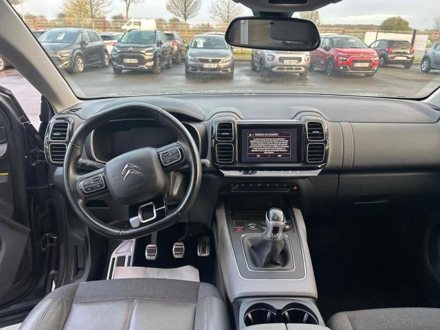Citroen C5 Aircross image 2