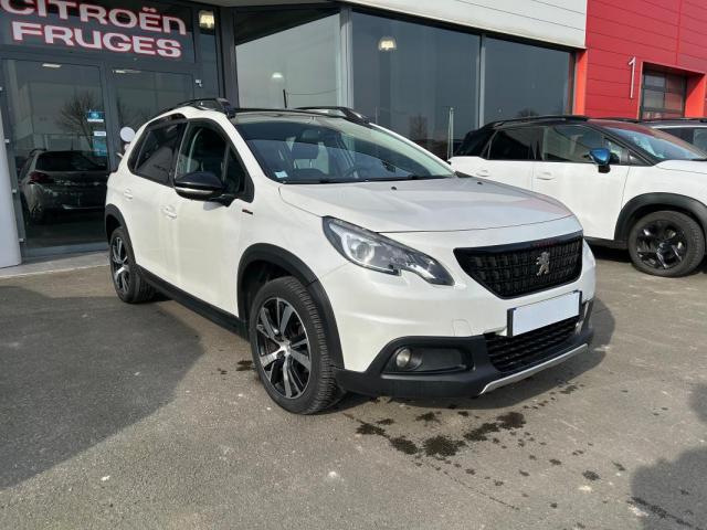 Peugeot 2008 image 7