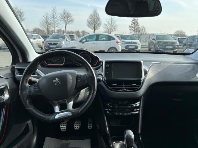 Peugeot 2008 image 6