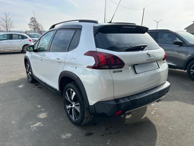 Peugeot 2008 image 4