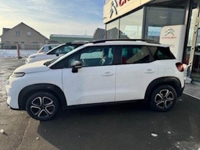 Citroen C3 Aircross image 3