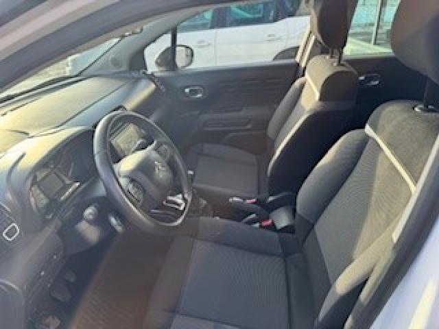 Citroen C3 Aircross image 8
