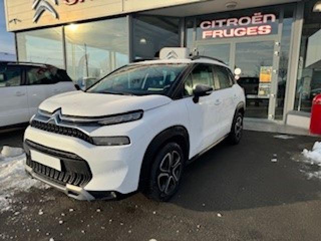 Citroen C3 Aircross image 2