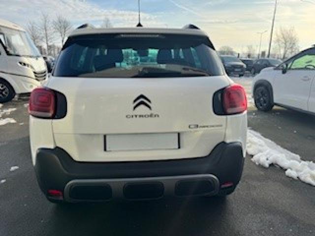 Citroen C3 Aircross image 5