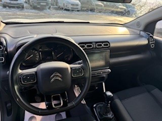 Citroen C3 Aircross image 4