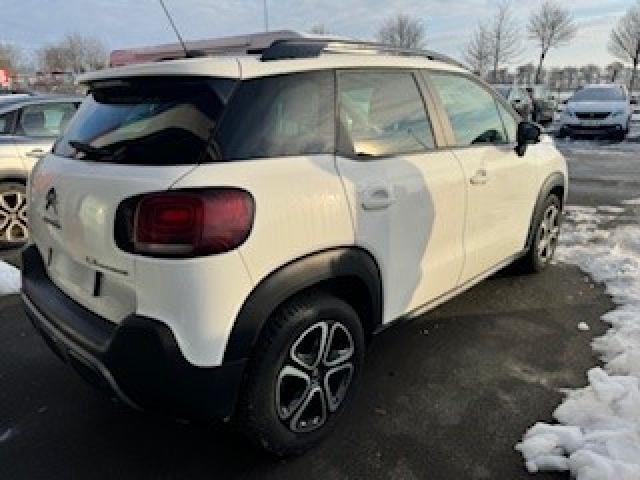 Citroen C3 Aircross image 7