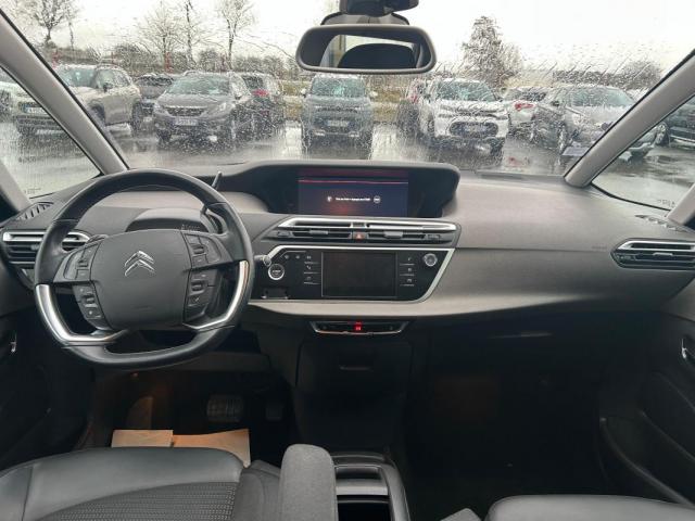 Citroen C4 Spacetourer image 5