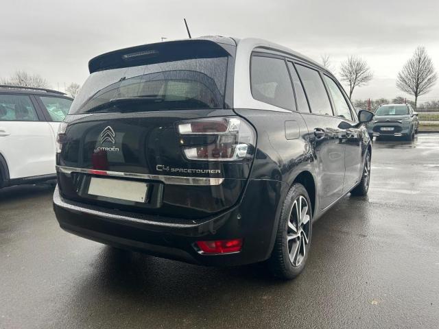 Citroen C4 Spacetourer image 6