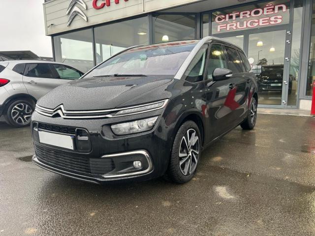 Citroen C4 Spacetourer image 2