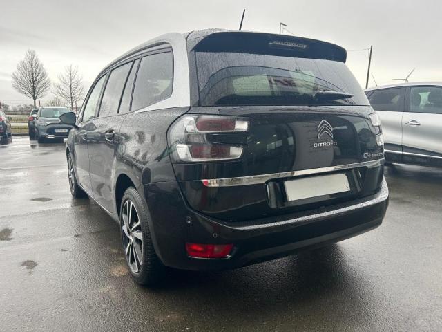 Citroen C4 Spacetourer image 3