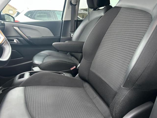 Citroen C4 Spacetourer image 8
