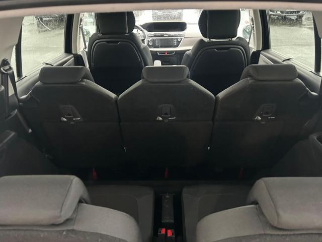 Citroen C4 Spacetourer image 9