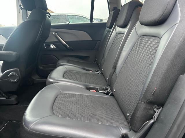 Citroen C4 Spacetourer image 4