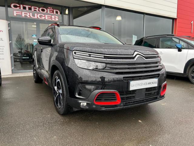 Citroen C5 Aircross Bluehdi 130 Feel