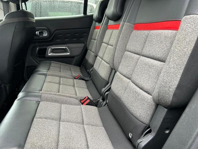 Citroen C5 Aircross image 6