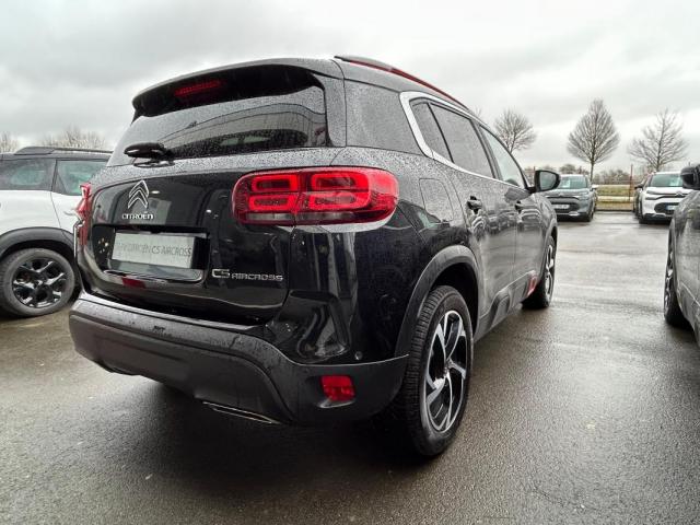 Citroen C5 Aircross image 2