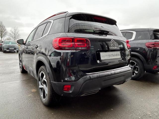 Citroen C5 Aircross image 5