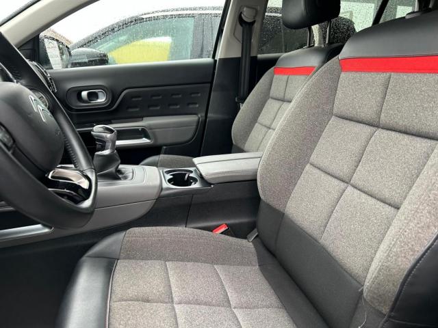 Citroen C5 Aircross image 3