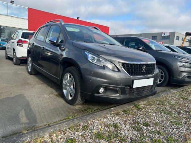 Peugeot 2008 image 4