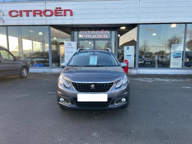 Peugeot 2008 image 3