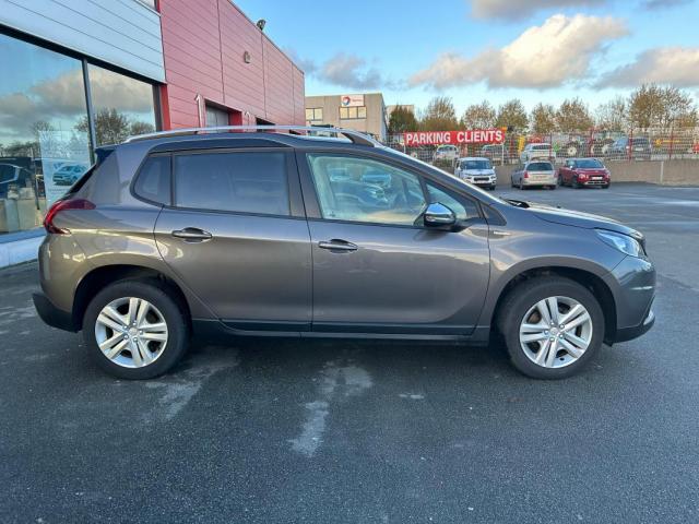 Peugeot 2008 image 6