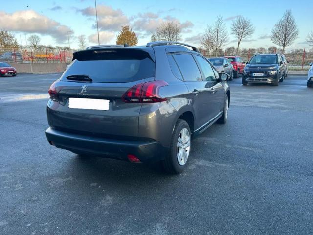 Peugeot 2008 image 7