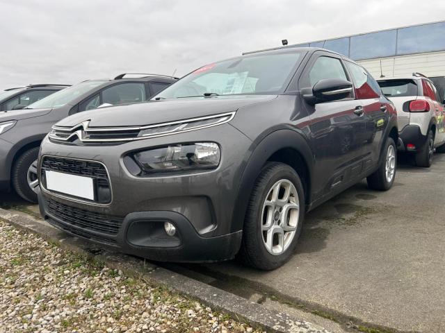 Citroen C4 Cactus Pure Tech 110 Feel