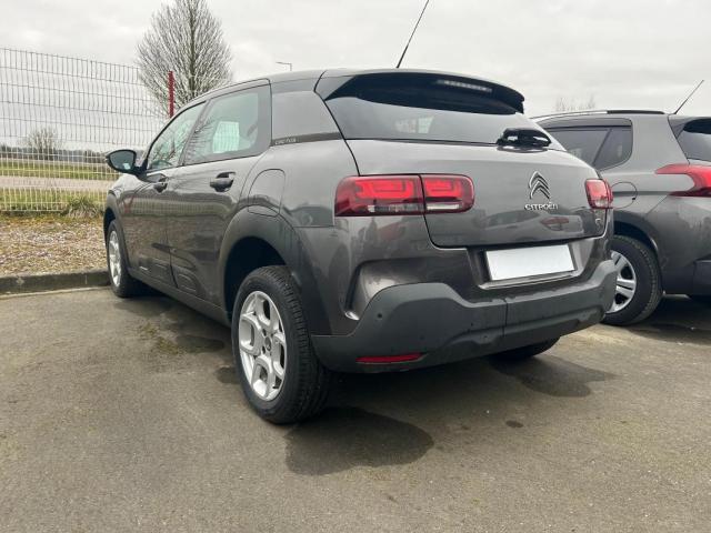 Citroen C4 Cactus image 3