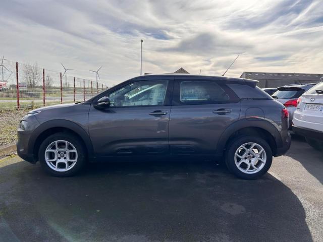 Citroen C4 Cactus image 1