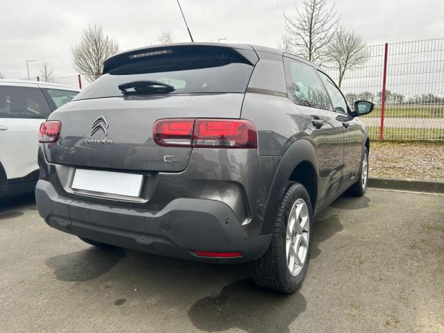 Citroen C4 Cactus image 2