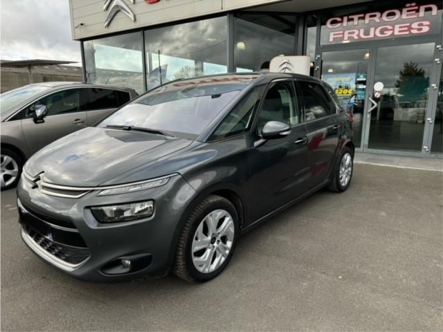 Citroen C4 Picasso Bluehdi 150 Intensive Eat6
