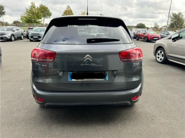 Citroen C4 Picasso image 3