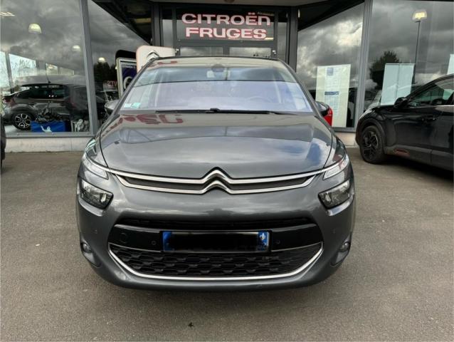 Citroen C4 Picasso image 7