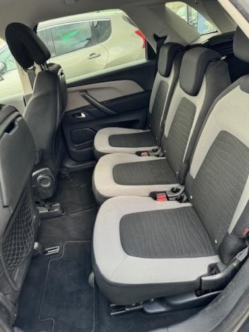Citroen C4 Picasso image 8