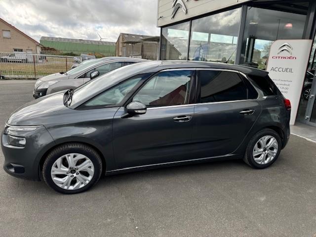 Citroen C4 Picasso image 6