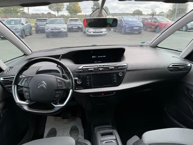 Citroen C4 Picasso image 2