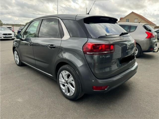 Citroen C4 Picasso image 1